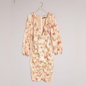 Boohoo dress